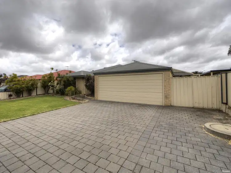 Fourth view of Homely house listing, 12 Seville Road, Forrestfield WA 6058