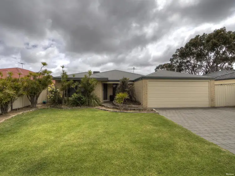 Fifth view of Homely house listing, 12 Seville Road, Forrestfield WA 6058