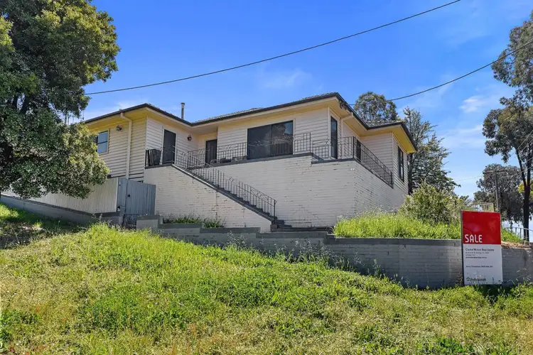 Main view of Homely house listing, 215 Don Street, Ironbark VIC 3550