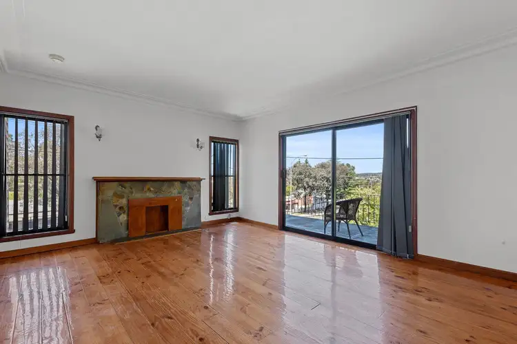 Second view of Homely house listing, 215 Don Street, Ironbark VIC 3550