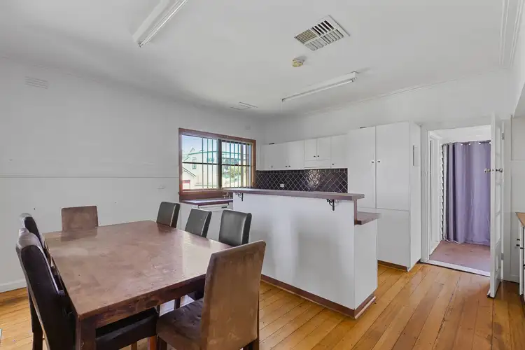 Fourth view of Homely house listing, 215 Don Street, Ironbark VIC 3550