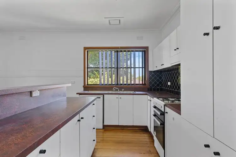Fifth view of Homely house listing, 215 Don Street, Ironbark VIC 3550