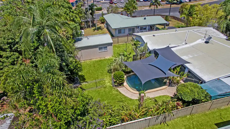 4 Friendship Street, Bentley Park QLD 4869