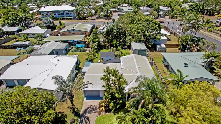 Second view of Homely house listing, 4 Friendship Street, Bentley Park QLD 4869