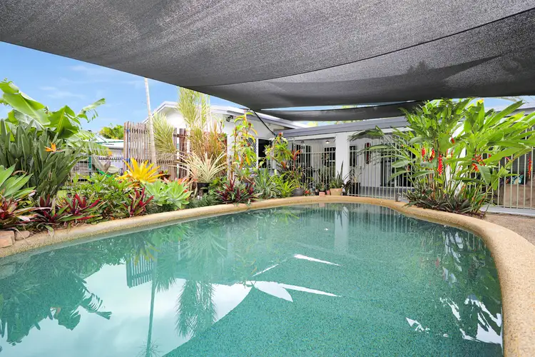 Third view of Homely house listing, 4 Friendship Street, Bentley Park QLD 4869