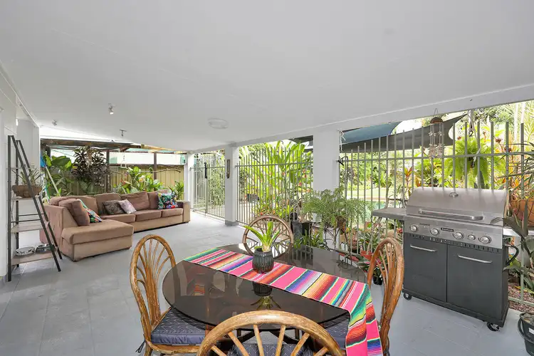Sixth view of Homely house listing, 4 Friendship Street, Bentley Park QLD 4869