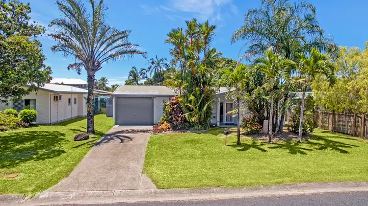 Seventh view of Homely house listing, 4 Friendship Street, Bentley Park QLD 4869
