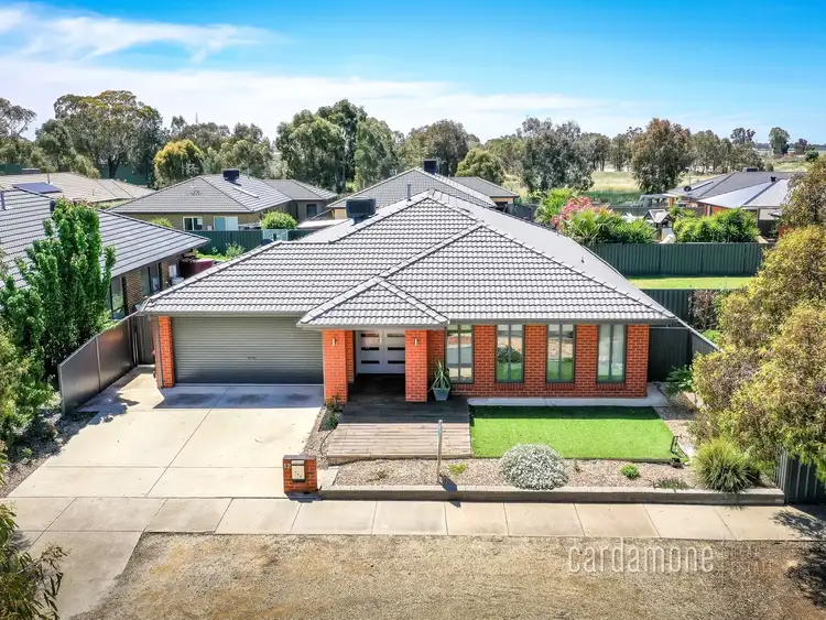 Main view of Homely house listing, 12 Gum Road, Shepparton VIC 3630