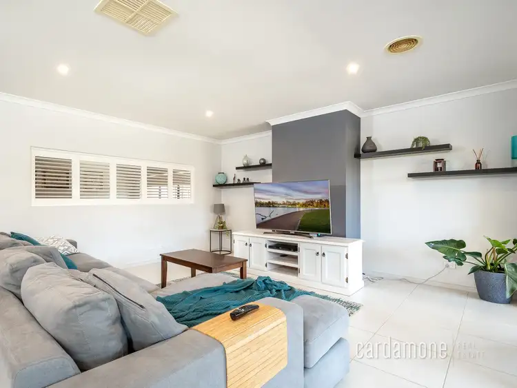 Third view of Homely house listing, 12 Gum Road, Shepparton VIC 3630