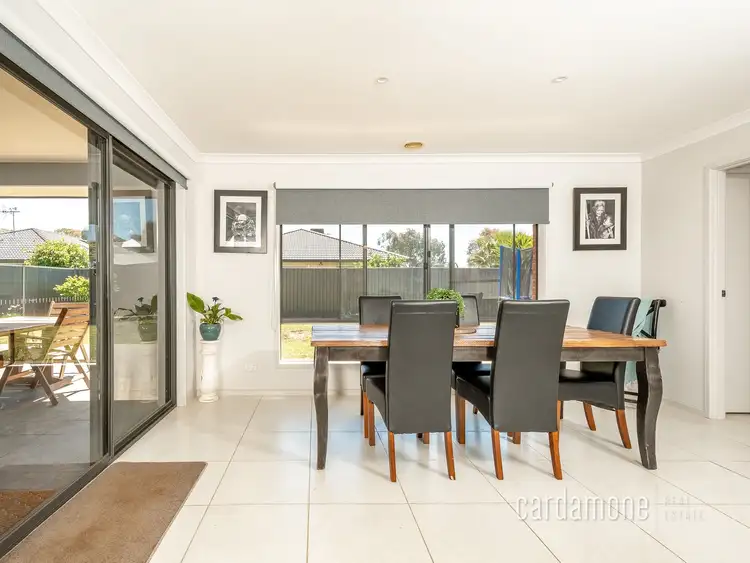 Fourth view of Homely house listing, 12 Gum Road, Shepparton VIC 3630