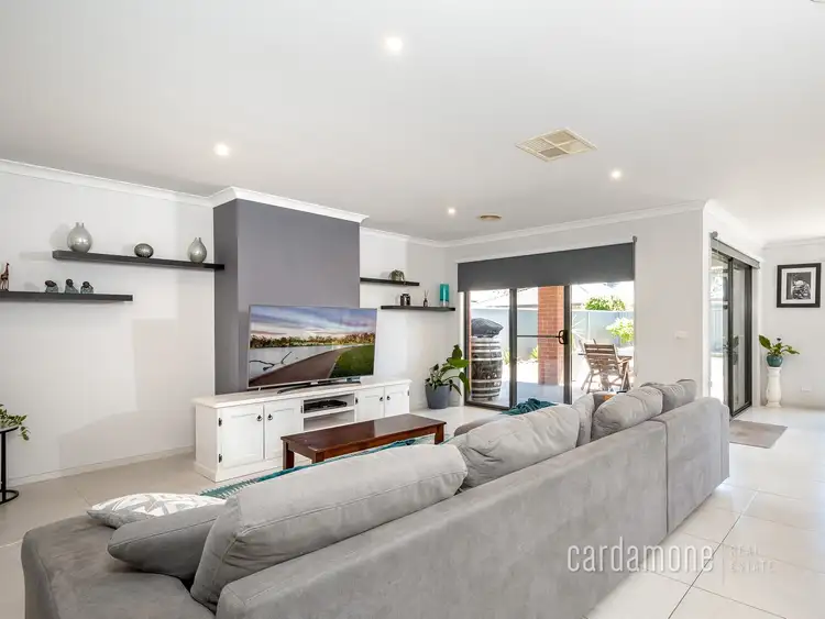 Fifth view of Homely house listing, 12 Gum Road, Shepparton VIC 3630
