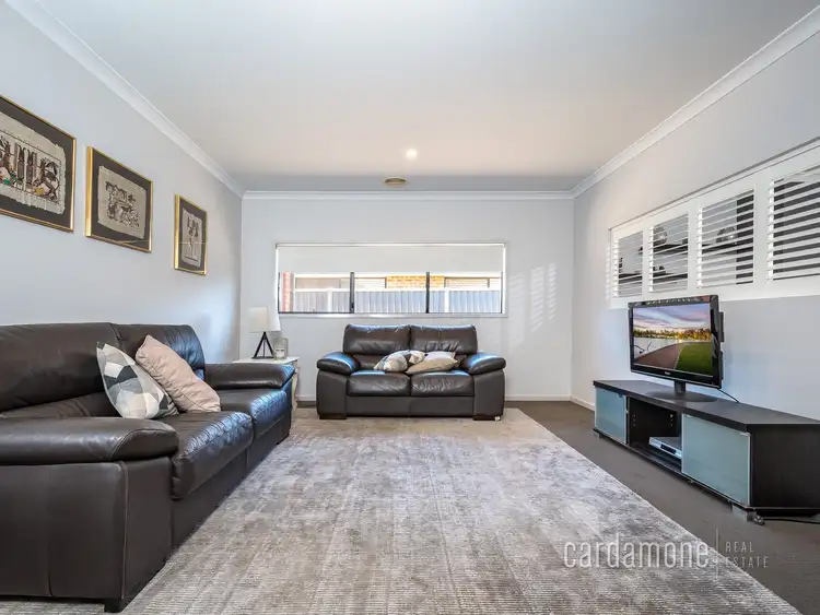 Sixth view of Homely house listing, 12 Gum Road, Shepparton VIC 3630