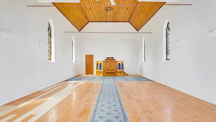 Second view of Homely other listing, 10 Robertson Road, Wyuna VIC 3620