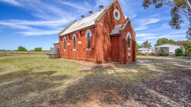 Fourth view of Homely other listing, 10 Robertson Road, Wyuna VIC 3620