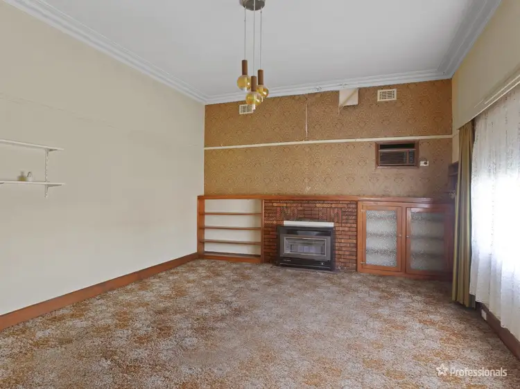 Second view of Homely house listing, 81 Burns Street, Maryborough VIC 3465