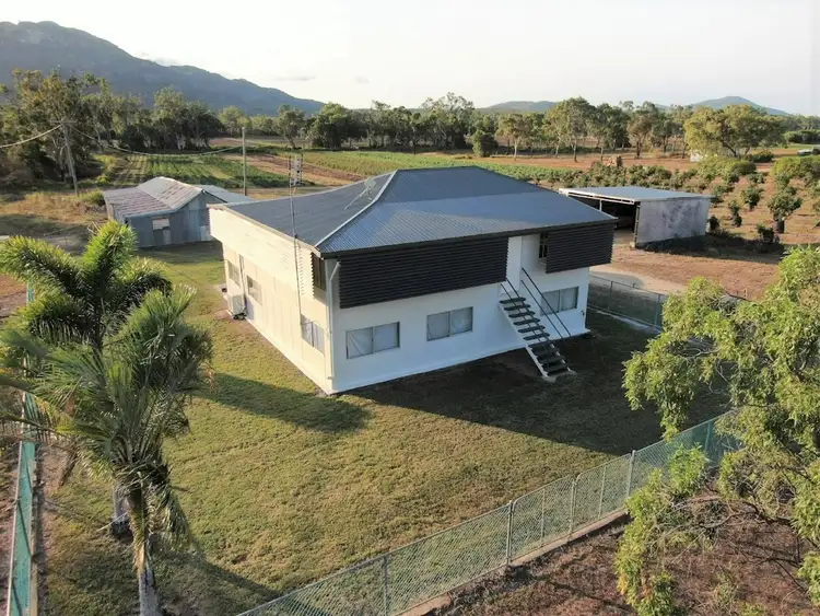 Main view of Homely rural property listing, 306 East Euri Road, Bowen QLD 4805