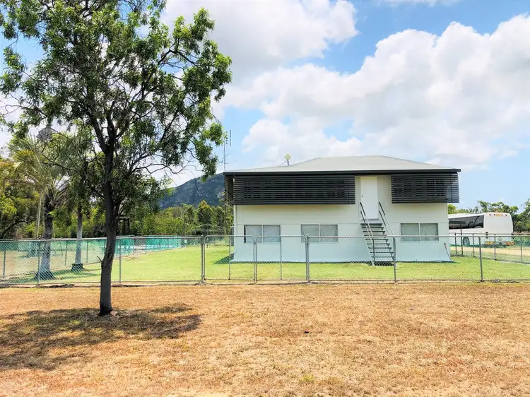 Third view of Homely rural property listing, 306 East Euri Road, Bowen QLD 4805