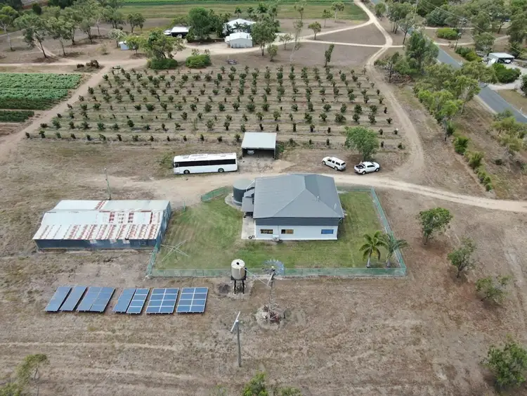 Fourth view of Homely rural property listing, 306 East Euri Road, Bowen QLD 4805