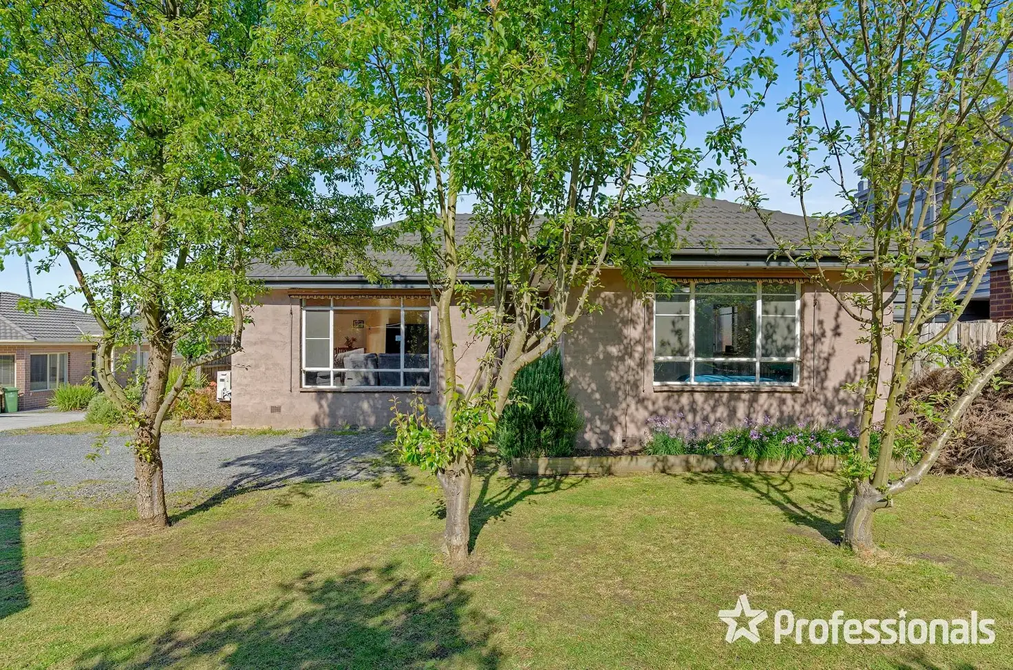 Main view of Homely house listing, 1/6 Black Street, Lilydale VIC 3140