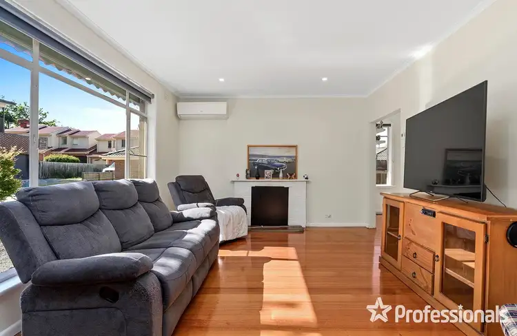 Third view of Homely house listing, 1/6 Black Street, Lilydale VIC 3140