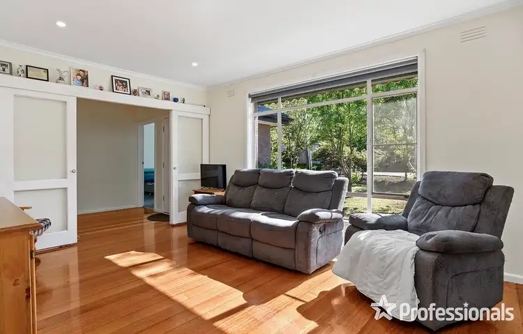 Fourth view of Homely house listing, 1/6 Black Street, Lilydale VIC 3140