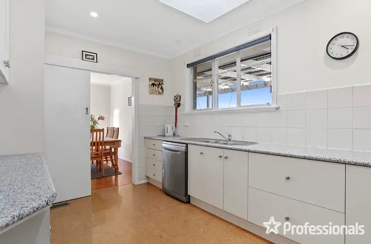 Sixth view of Homely house listing, 1/6 Black Street, Lilydale VIC 3140