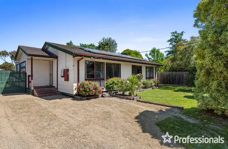 40 Morokai Grove, Lilydale VIC 3140