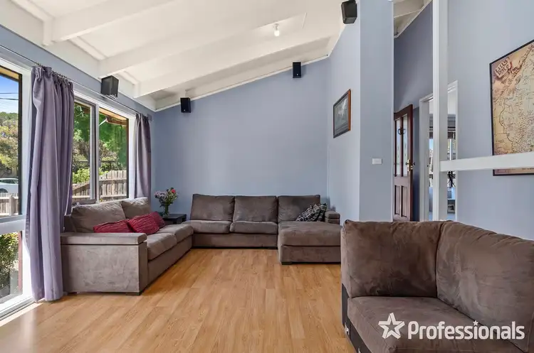 Second view of Homely house listing, 40 Morokai Grove, Lilydale VIC 3140