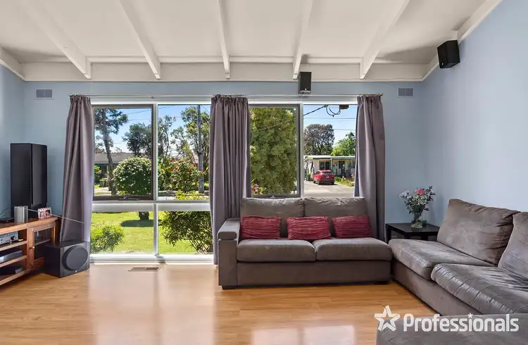Third view of Homely house listing, 40 Morokai Grove, Lilydale VIC 3140