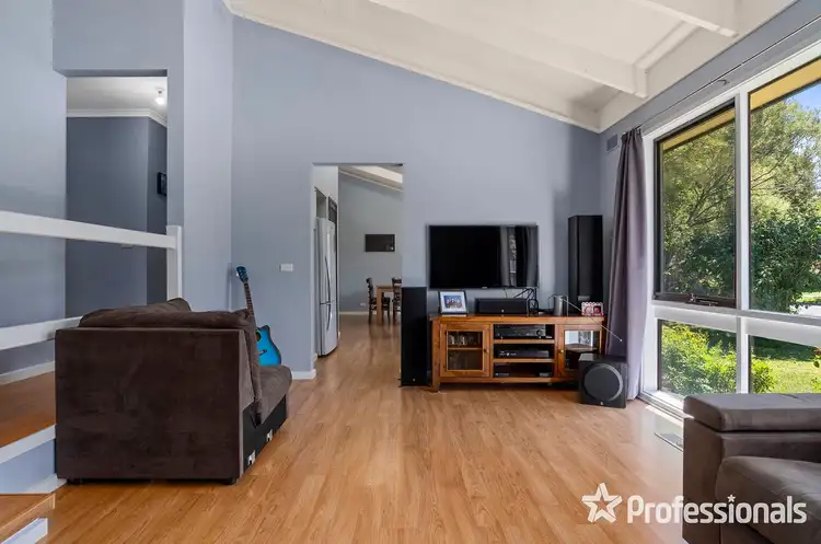 Fourth view of Homely house listing, 40 Morokai Grove, Lilydale VIC 3140