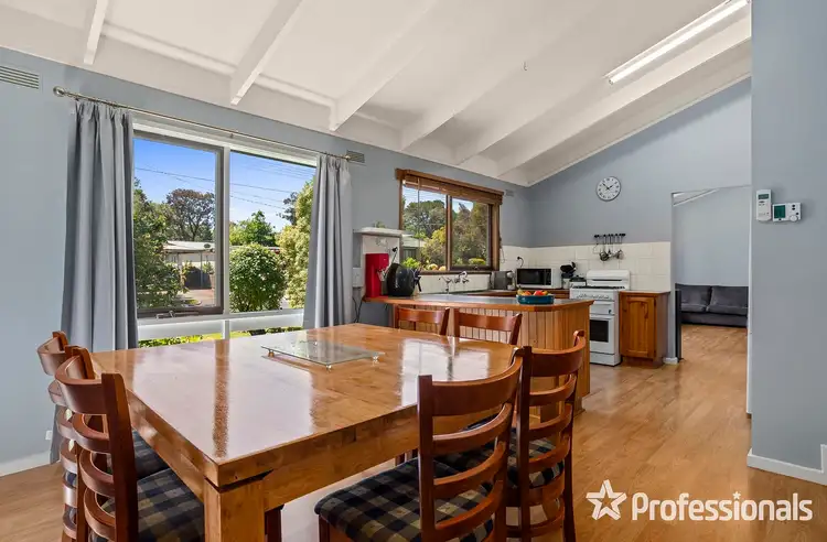 Fifth view of Homely house listing, 40 Morokai Grove, Lilydale VIC 3140