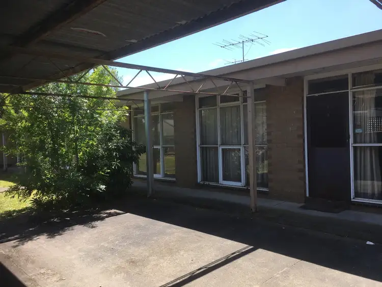Second view of Homely unit listing, 3/17 Hopetoun Avenue, Morwell VIC 3840