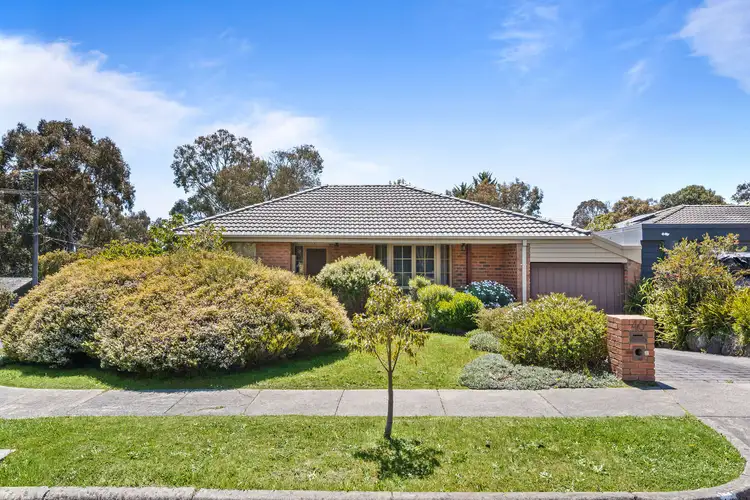 46 Hamilton Drive, Ringwood North VIC 3134