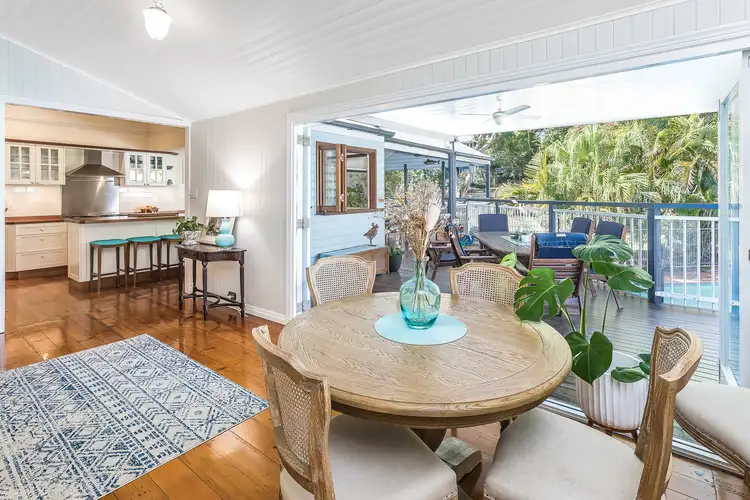 236 Rainbow Street, Sandgate QLD 4017