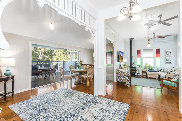 Fourth view of Homely house listing, 236 Rainbow Street, Sandgate QLD 4017