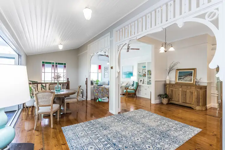 Fifth view of Homely house listing, 236 Rainbow Street, Sandgate QLD 4017