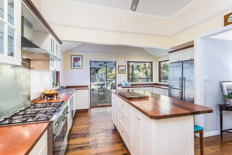 Sixth view of Homely house listing, 236 Rainbow Street, Sandgate QLD 4017