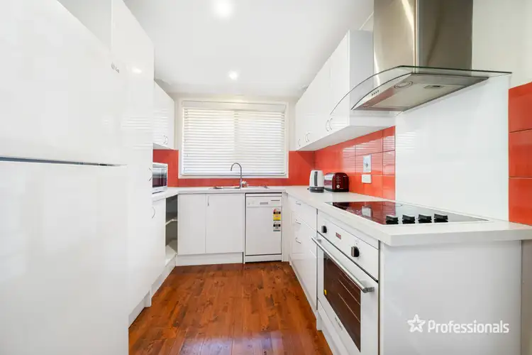 Fourth view of Homely villa listing, 12/195-197 Albany Street, Point Frederick NSW 2250