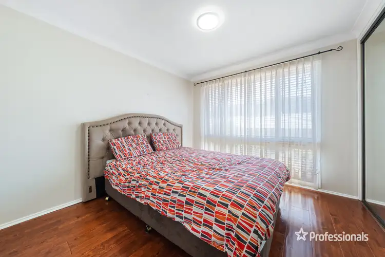 Fifth view of Homely villa listing, 12/195-197 Albany Street, Point Frederick NSW 2250
