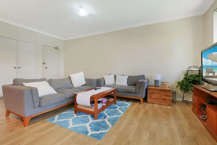 Second view of Homely unit listing, 18/9-13 Dent Street, Jamisontown NSW 2750