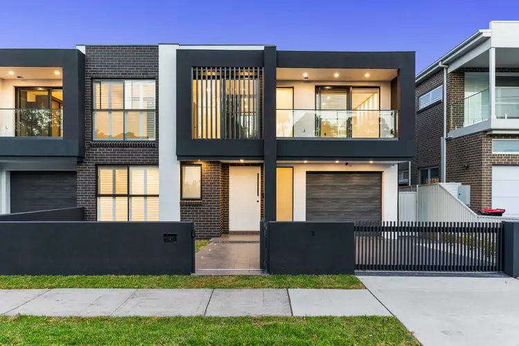 1 Rea Street, Greenacre NSW 2190