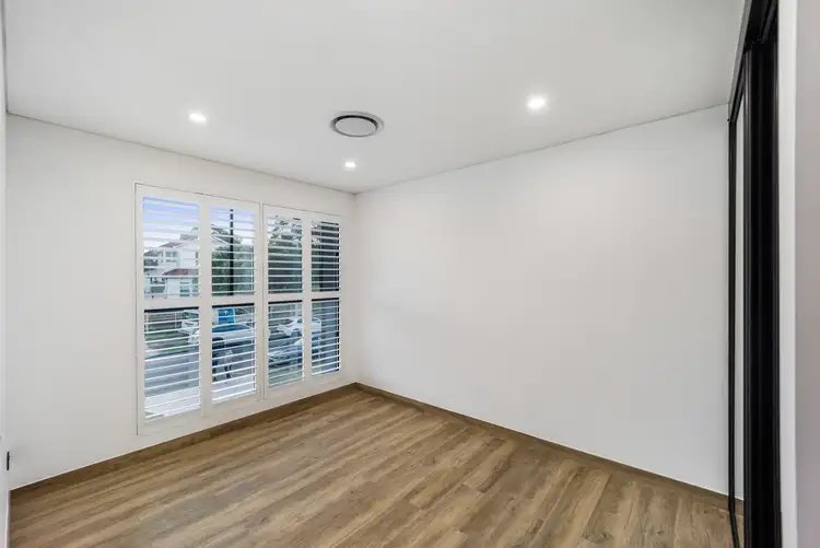 Fifth view of Homely semi-detached listing, 1 Rea Street, Greenacre NSW 2190