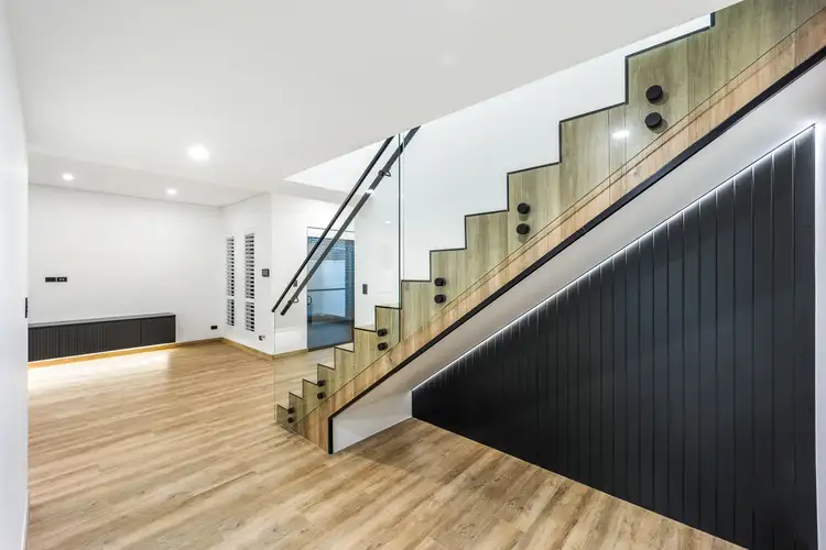 Sixth view of Homely semi-detached listing, 1 Rea Street, Greenacre NSW 2190