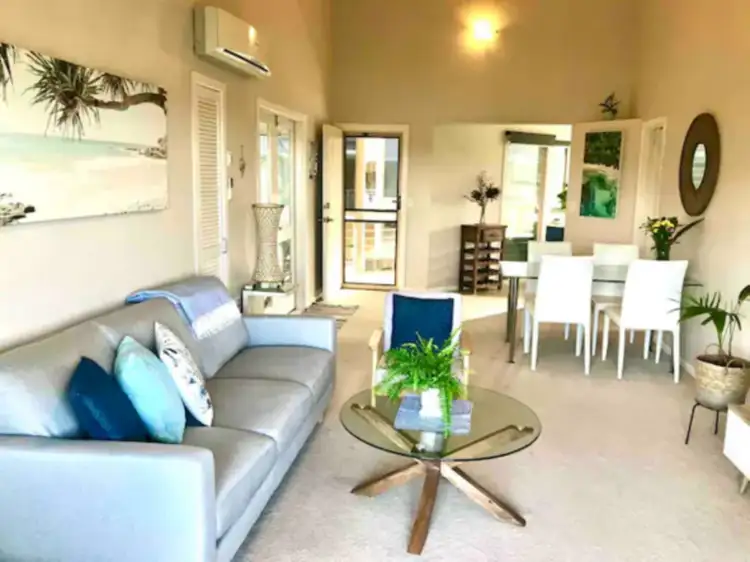 Sixth view of Homely unit listing, 21/2 Creek Street, Hastings Point NSW 2489