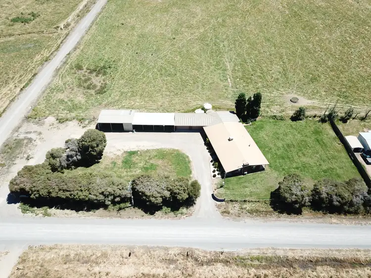 Main view of Homely rural property listing, 142 Yabba South Road, Invergordon VIC 3636