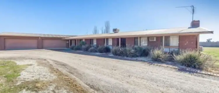 Second view of Homely rural property listing, 142 Yabba South Road, Invergordon VIC 3636