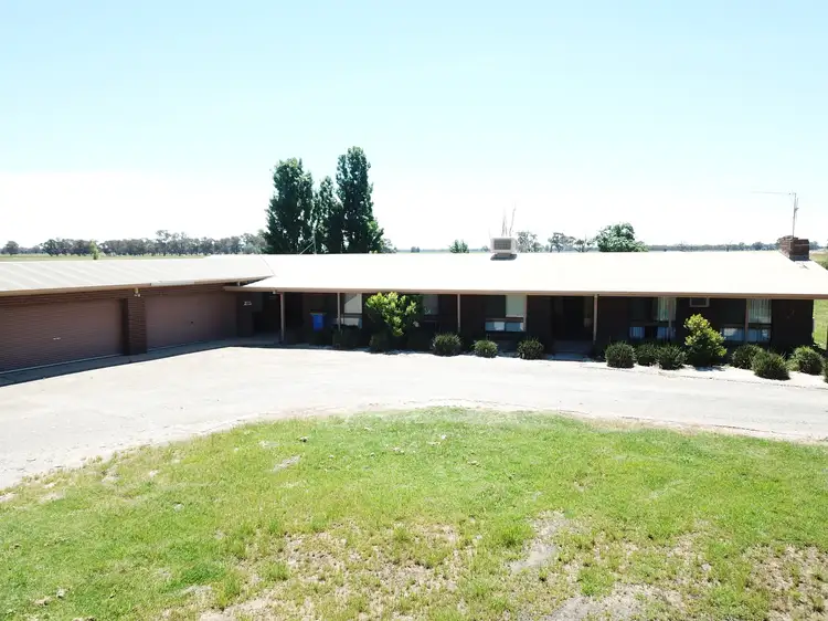 Third view of Homely rural property listing, 142 Yabba South Road, Invergordon VIC 3636