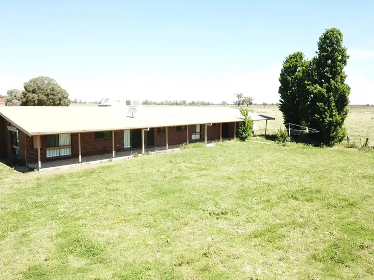Fourth view of Homely rural property listing, 142 Yabba South Road, Invergordon VIC 3636