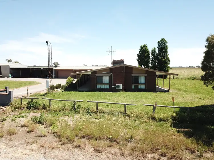 Fifth view of Homely rural property listing, 142 Yabba South Road, Invergordon VIC 3636