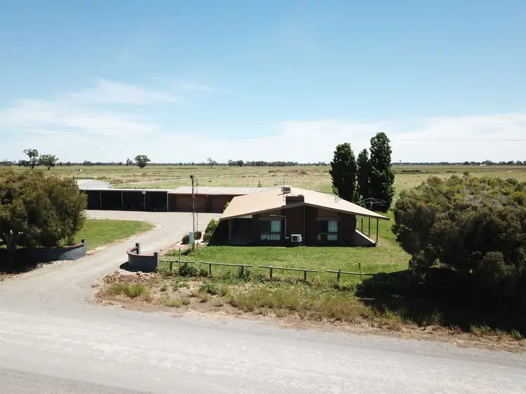 Sixth view of Homely rural property listing, 142 Yabba South Road, Invergordon VIC 3636